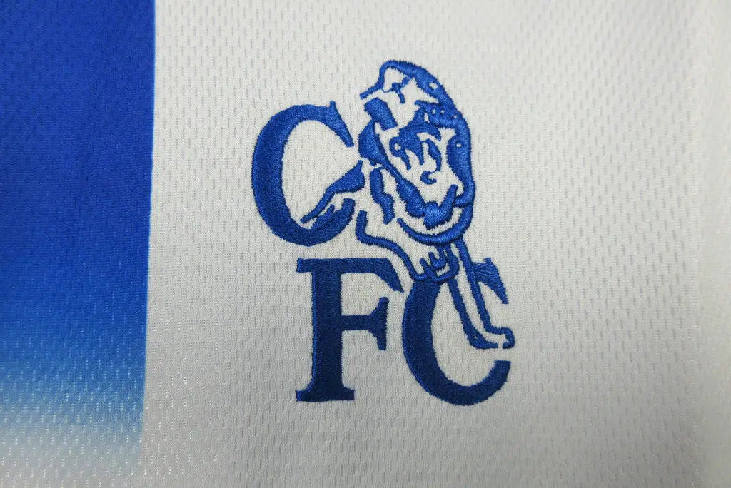 MAILLOT CHELSEA EXTÉRIEUR 2003/2005