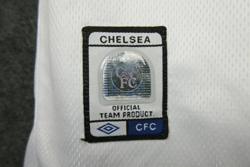 MAILLOT CHELSEA EXTÉRIEUR 2003/2005