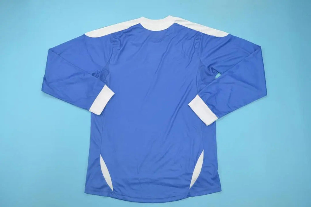 MAILLOT CHELSEA 2011/2012