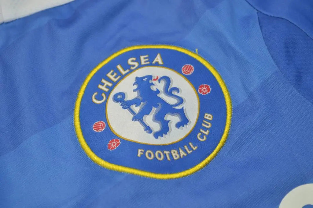 MAILLOT CHELSEA 2011/2012