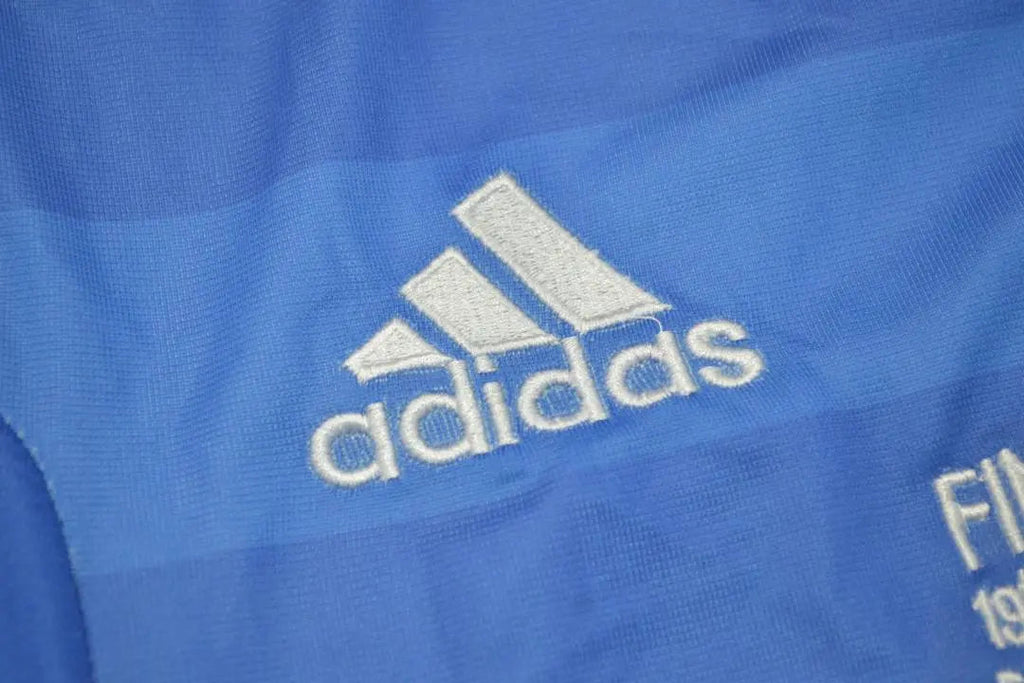 MAILLOT CHELSEA 2011/2012
