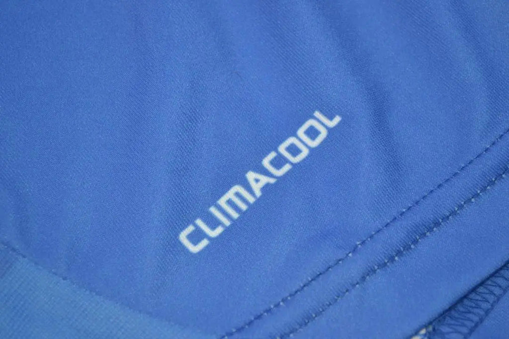 MAILLOT CHELSEA 2011/2012