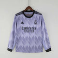 MAILLOT REAL MADRID EXTÉRIEUR 2022/2023