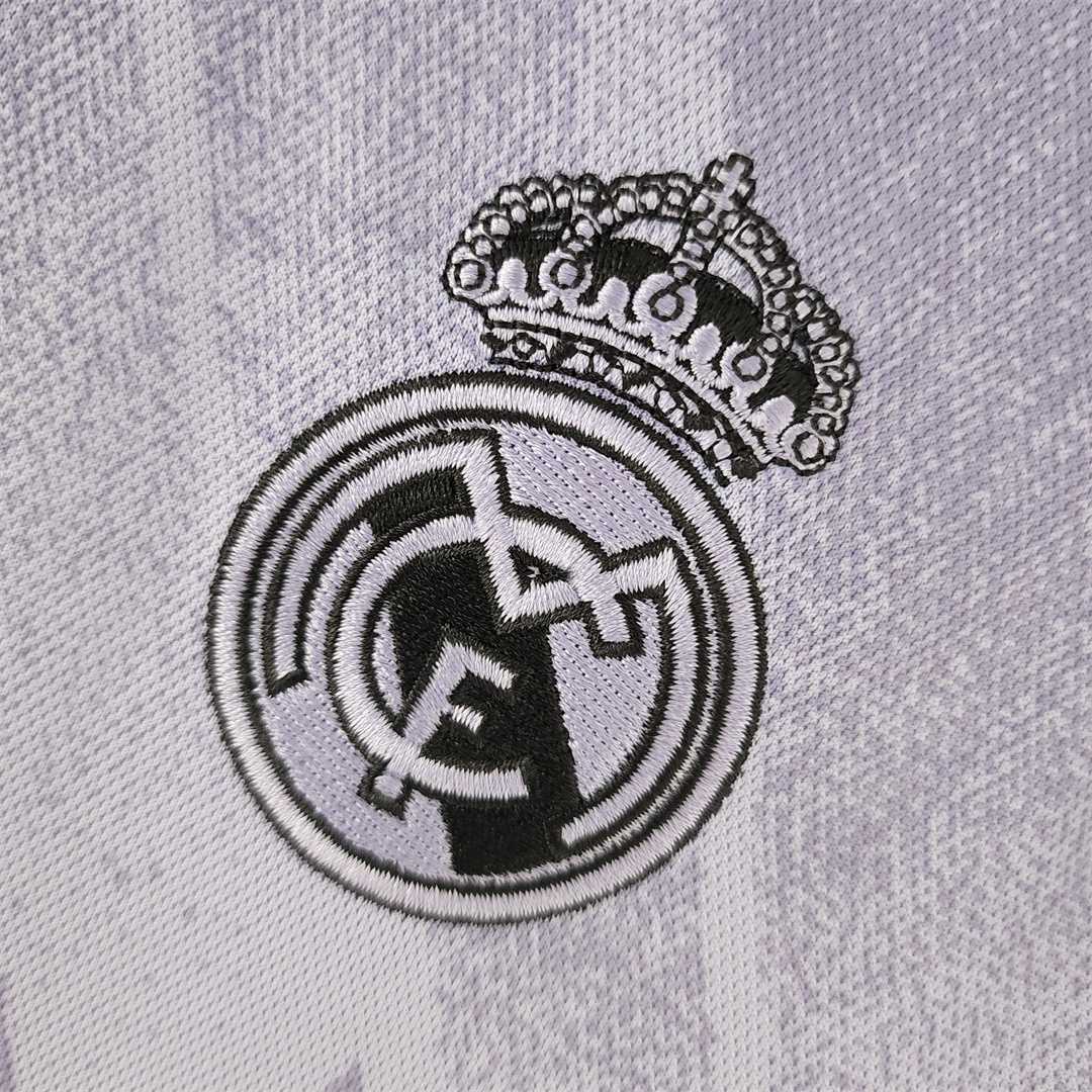MAILLOT REAL MADRID EXTÉRIEUR 2022/2023