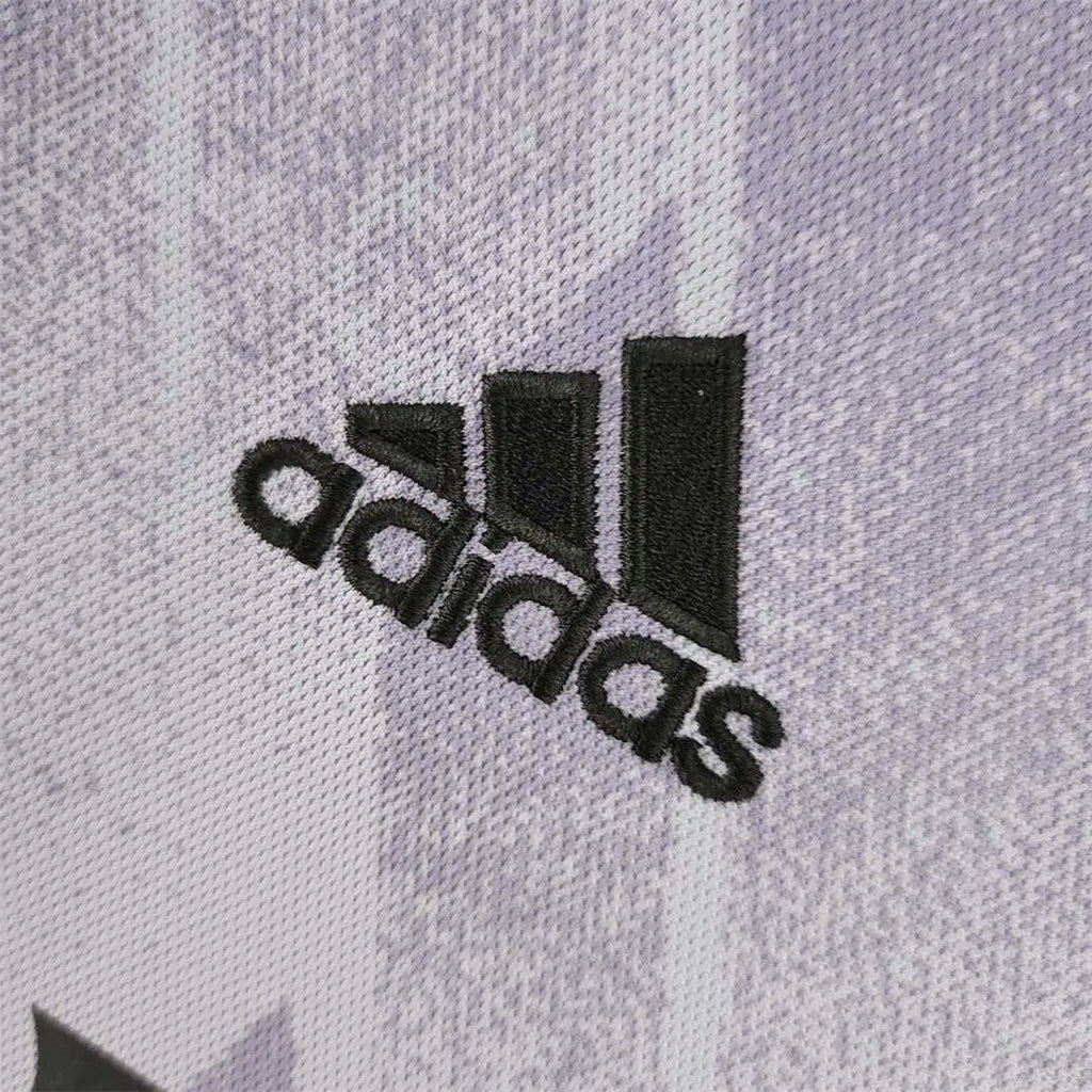 MAILLOT REAL MADRID EXTÉRIEUR 2022/2023
