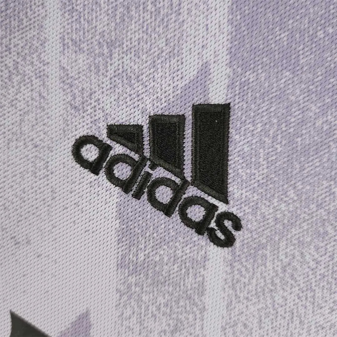 MAILLOT REAL MADRID EXTÉRIEUR 2022/2023