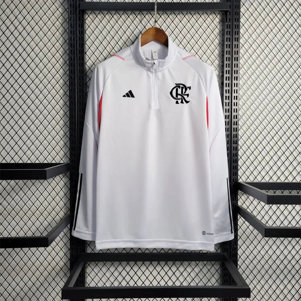 MAILLOT FLAMENGO 2023/2024