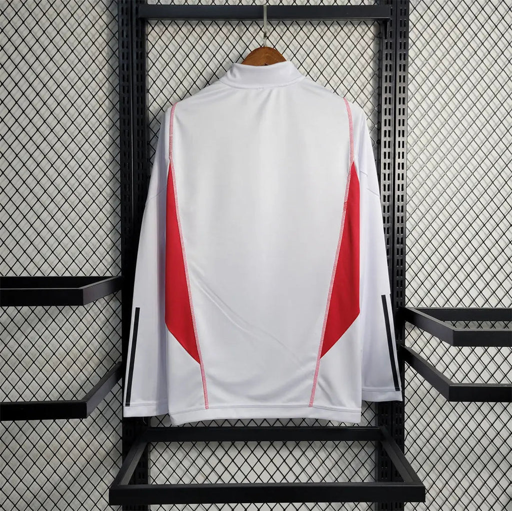 MAILLOT FLAMENGO 2023/2024