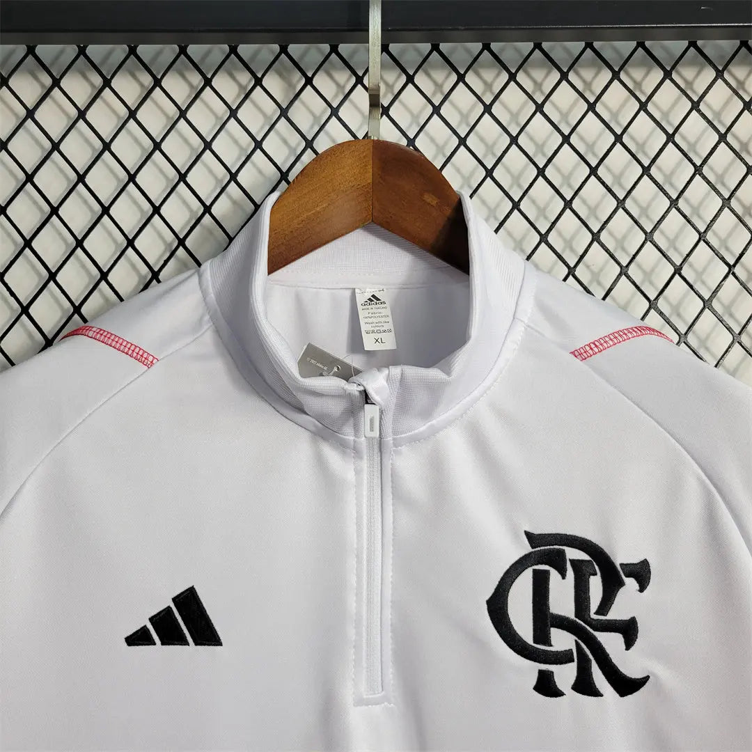 MAILLOT FLAMENGO 2023/2024