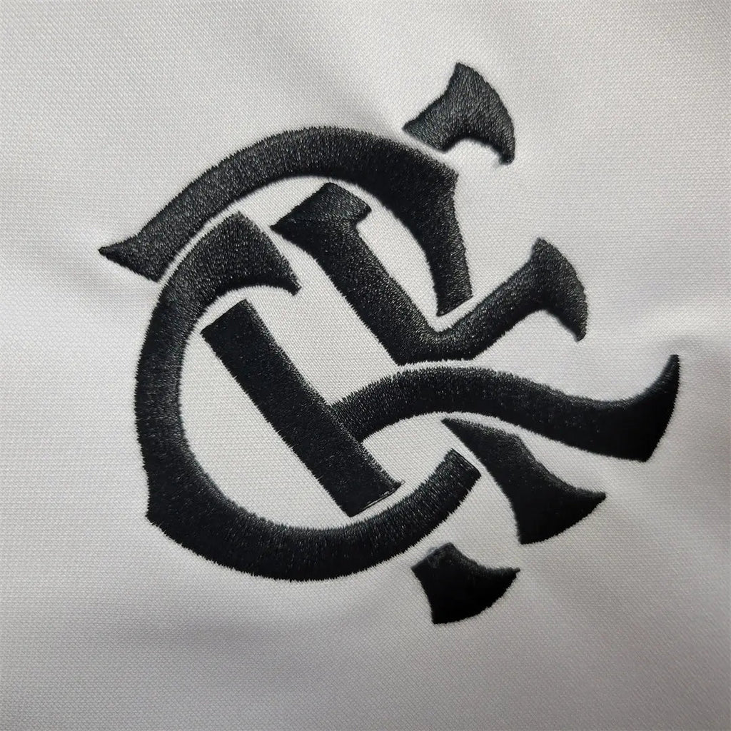 MAILLOT FLAMENGO 2023/2024