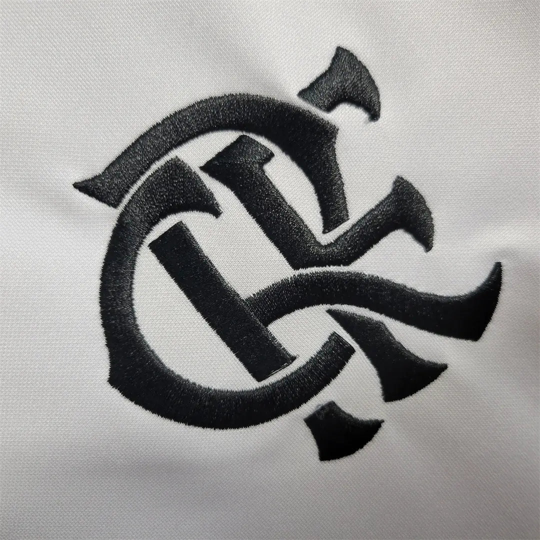MAILLOT FLAMENGO 2023/2024