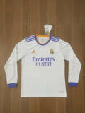 MAILLOT REAL MADRID DOMICILE 2021/2022