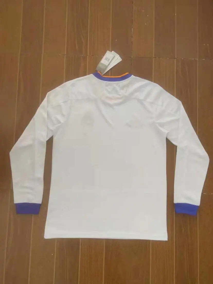 MAILLOT REAL MADRID DOMICILE 2021/2022