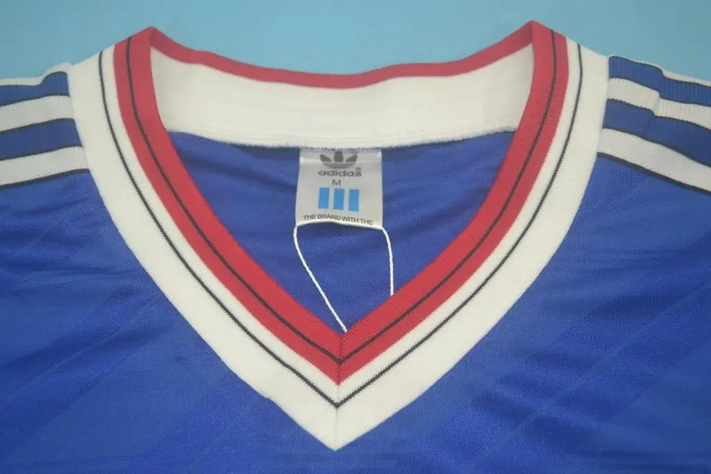 MAILLOT RETRO MANCHESTER UNITED 1986/1988