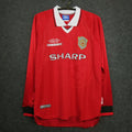 MAILLOT MANCHESTER UNITED  1999/2000