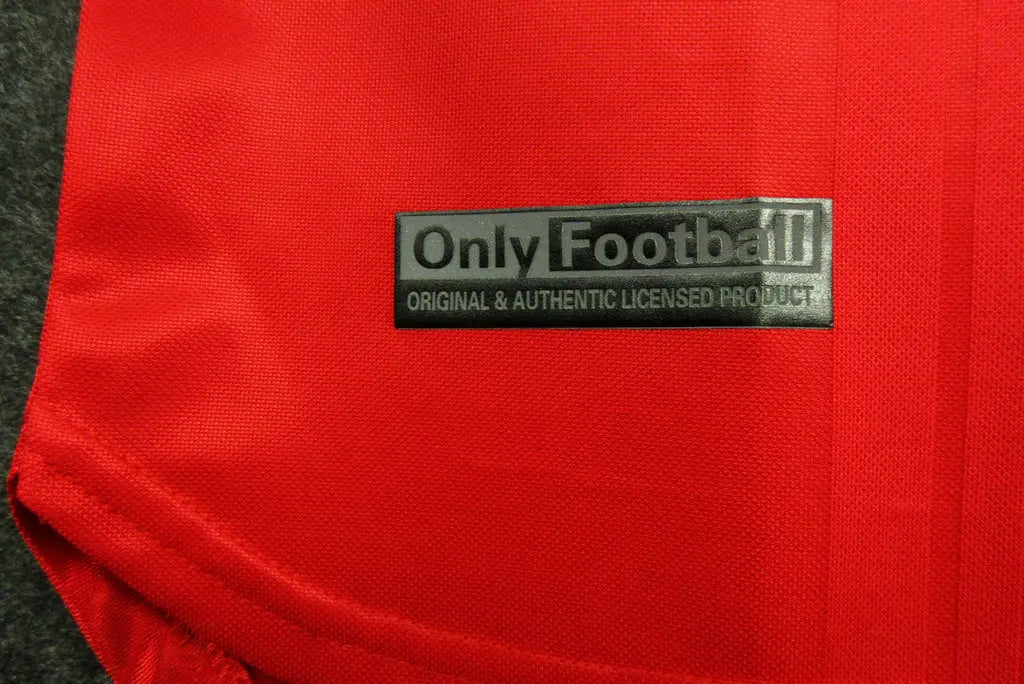 MAILLOT MANCHESTER UNITED  1999/2000