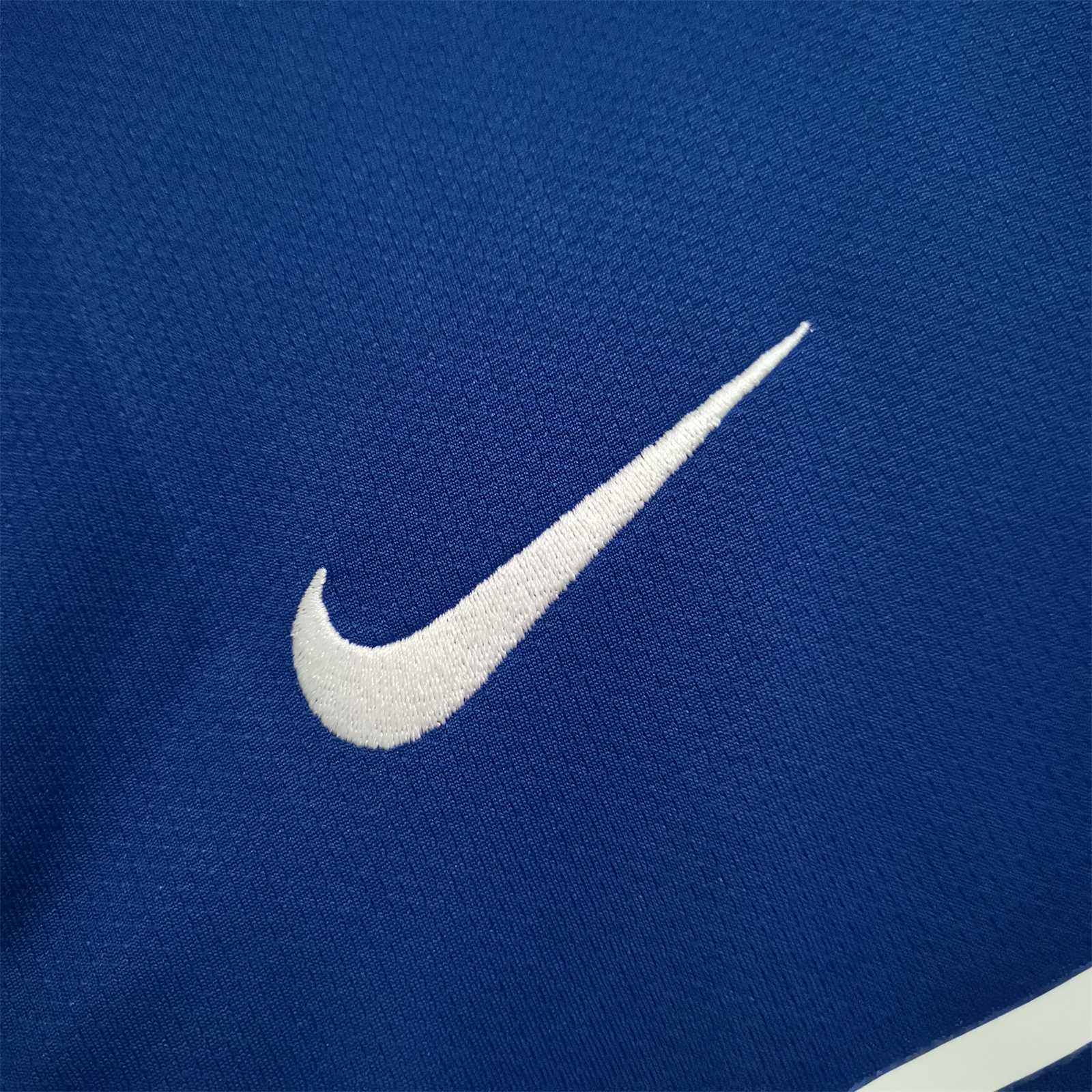 MAILLOT MANCHESTER UNITED EXTÉRIEUR 2008/2009