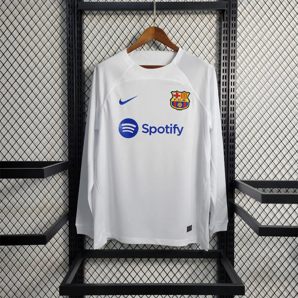 MAILLOT BARCELONE EXTÉRIEUR 2023/2024