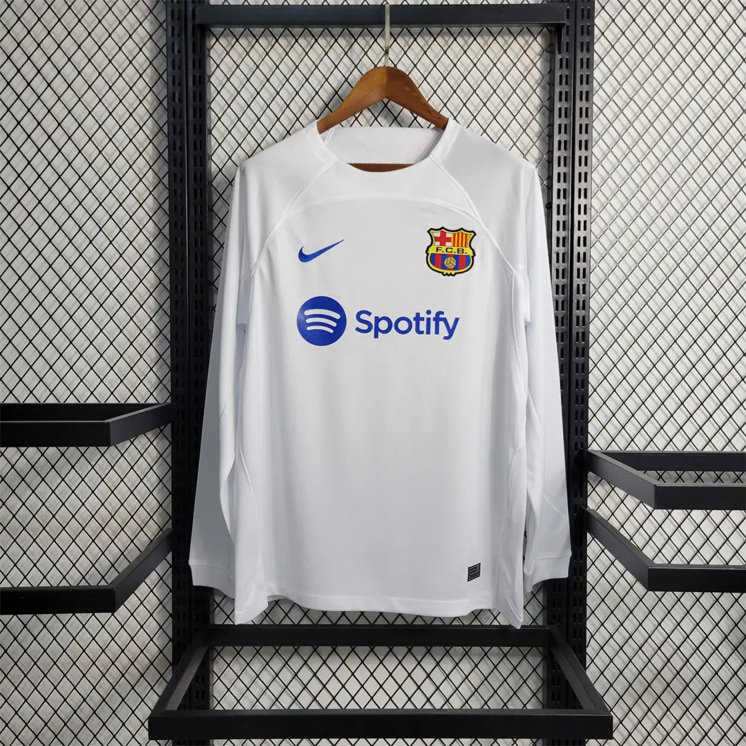 MAILLOT BARCELONE EXTÉRIEUR 2023/2024