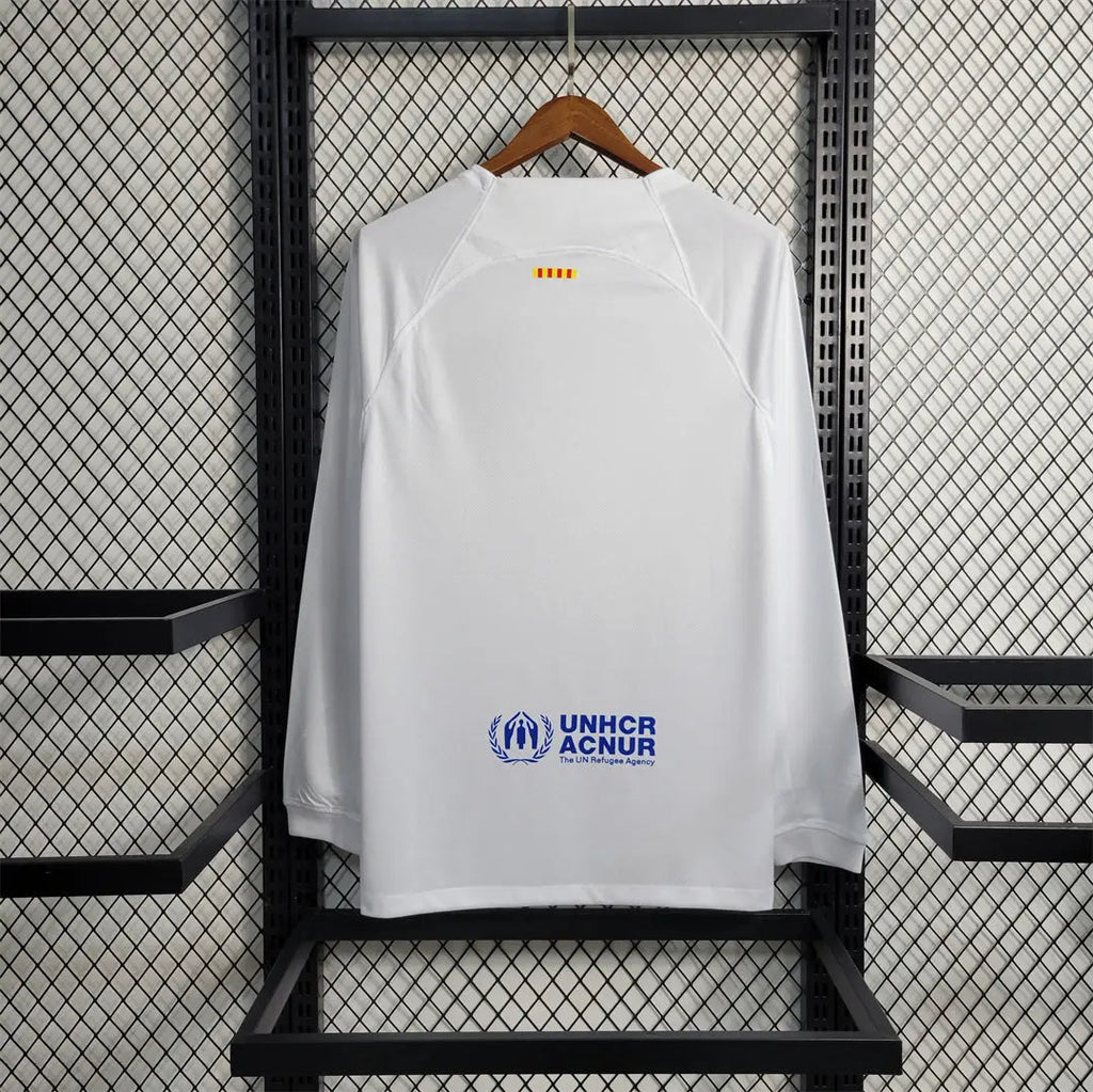 MAILLOT BARCELONE EXTÉRIEUR 2023/2024
