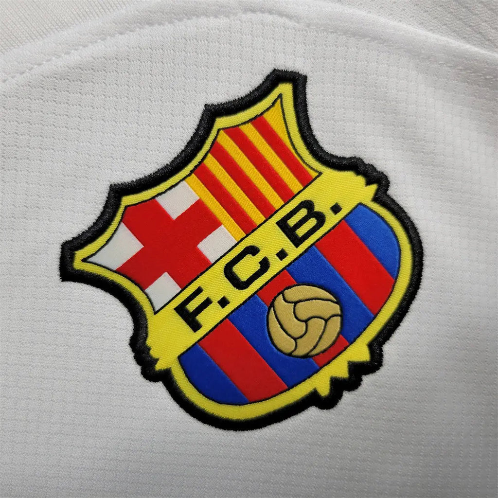 MAILLOT BARCELONE EXTÉRIEUR 2023/2024