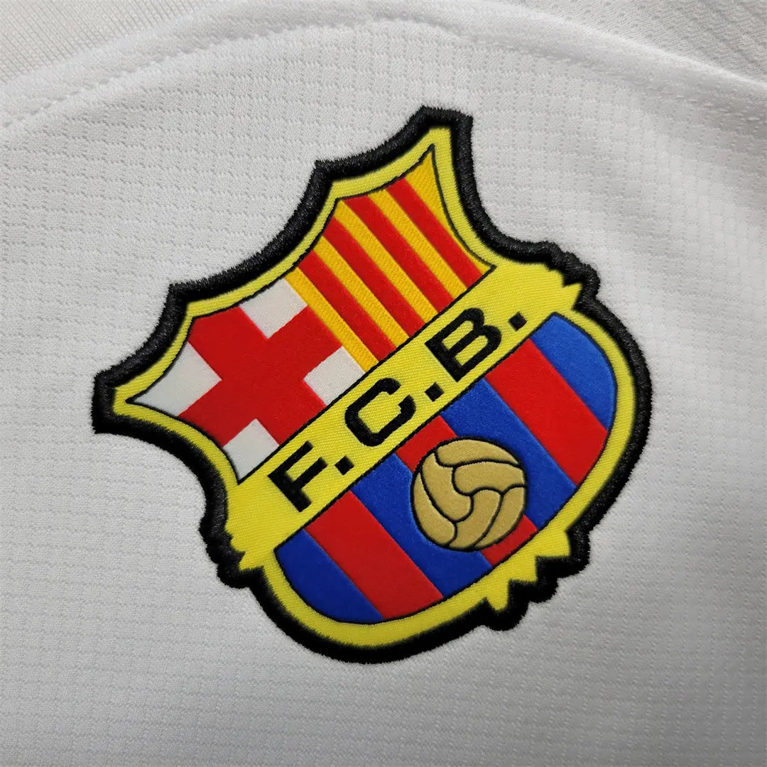 MAILLOT BARCELONE EXTÉRIEUR 2023/2024