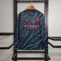 MAILLOT MANCHESTER CITY EXTÉRIEUR 2023/2024