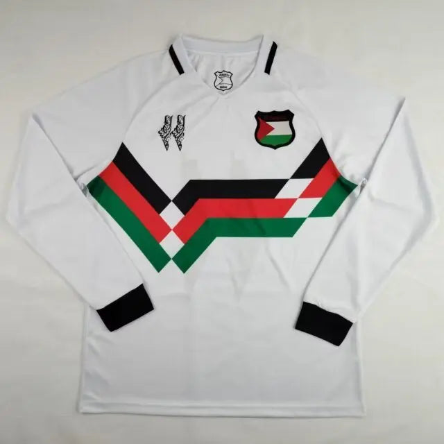 MAILLOT PALESTINE 2024/2025