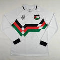 MAILLOT PALESTINE 2024/2025