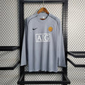 MAILLOT MANCHESTER UNITED 2007/2008