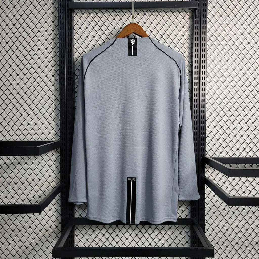 MAILLOT MANCHESTER UNITED 2007/2008