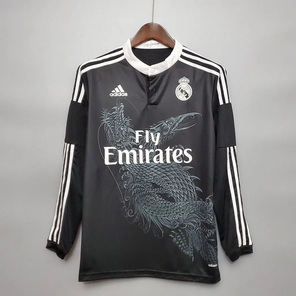 MAILLOT REAL MADRID EXTÉRIEUR 2014/2015