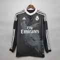 MAILLOT REAL MADRID EXTÉRIEUR 2014/2015