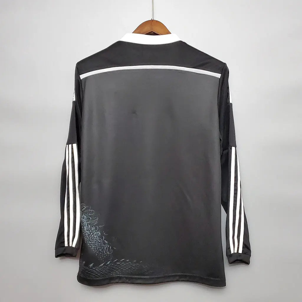 MAILLOT REAL MADRID EXTÉRIEUR 2014/2015