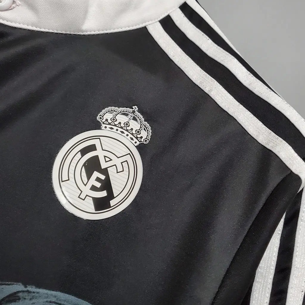 MAILLOT REAL MADRID EXTÉRIEUR 2014/2015
