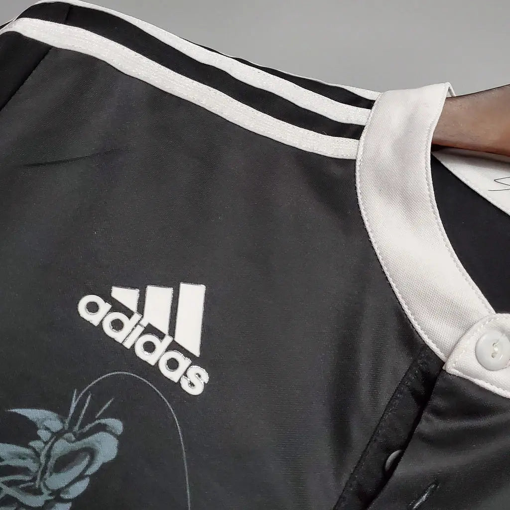 MAILLOT REAL MADRID EXTÉRIEUR 2014/2015