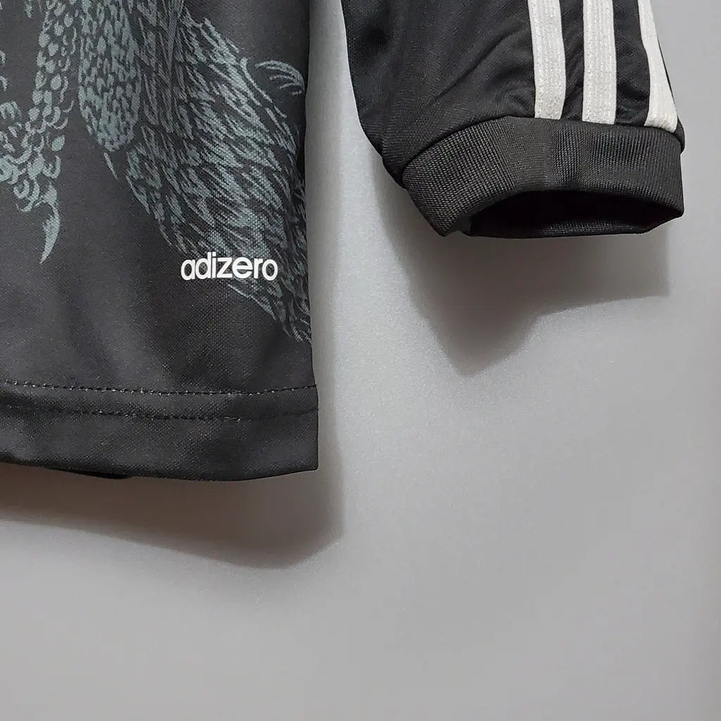 MAILLOT REAL MADRID EXTÉRIEUR 2014/2015