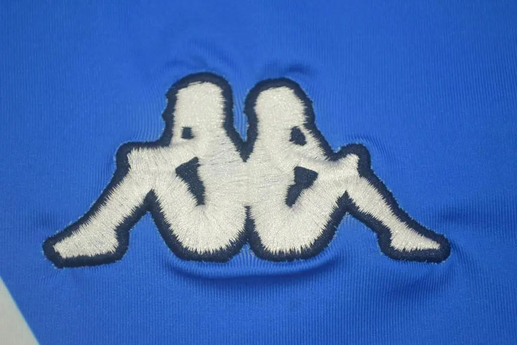 MAILLOT RETRO BRESCIA DOMICILE 2003/2004