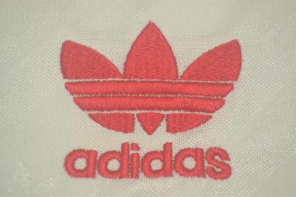 MAILLOT RETRO MANCHESTER UNITED DOMICILE 1986/1988