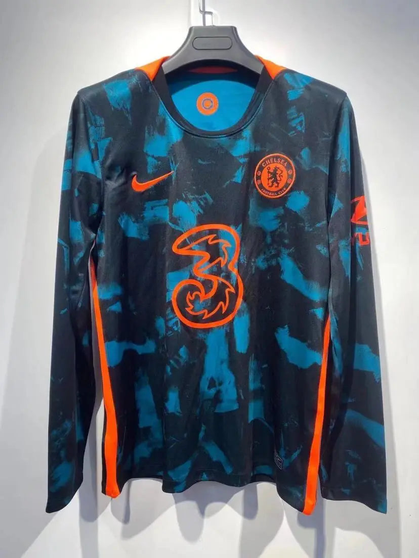 MAILLOT CHELSEA EXTÉRIEUR 2021/2022