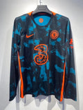 MAILLOT CHELSEA EXTÉRIEUR 2021/2022