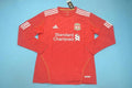 MAILLOT RETRO LIVERPOOL DOMICILE 2011/2012