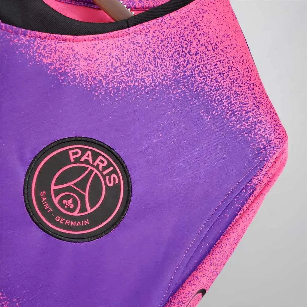 MAILLOT PSG EXTÉRIEUR 2020/2021