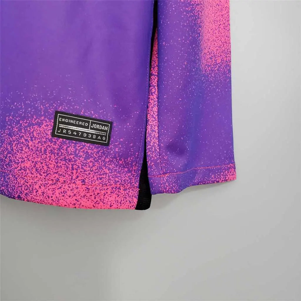 MAILLOT PSG EXTÉRIEUR 2020/2021