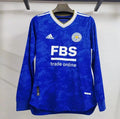 MAILLOT LEICESTER CITY DOMICILE 2021/2022
