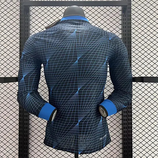 MAILLOT CHELSEA EXTÉRIEUR 2023/2024