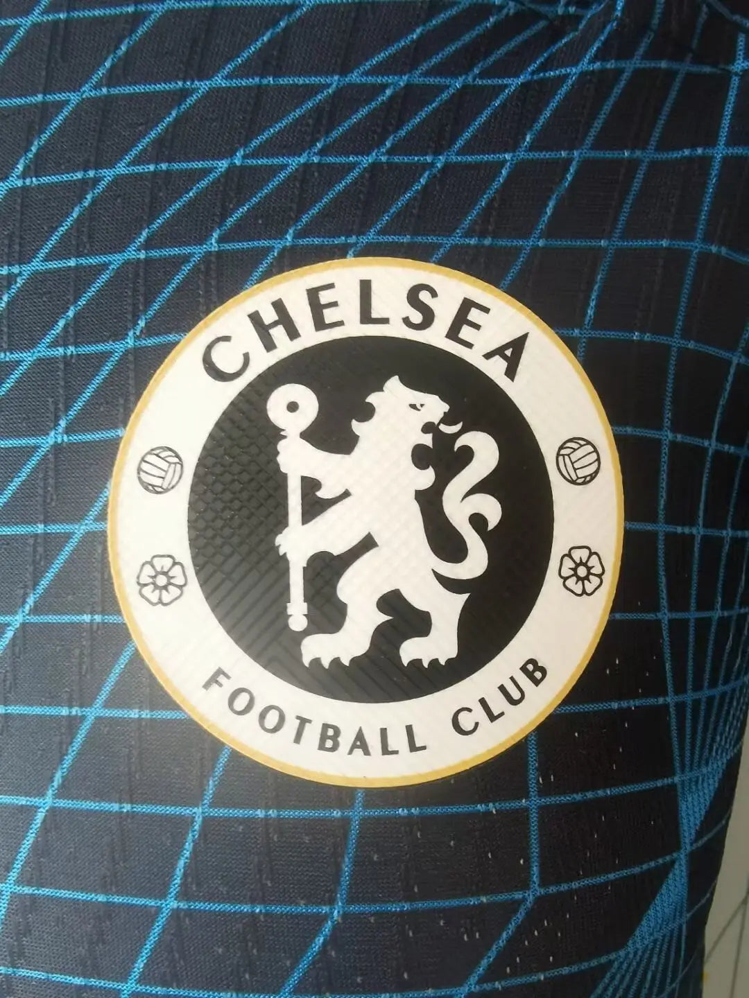 MAILLOT CHELSEA EXTÉRIEUR 2023/2024