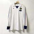 MAILLOT FRANCE EXTÉRIEUR 1980/1982