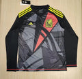 MAILLOT MEXIQUE 2024/2025