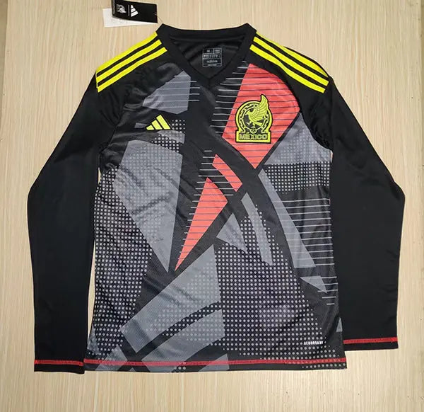MAILLOT MEXIQUE 2024/2025